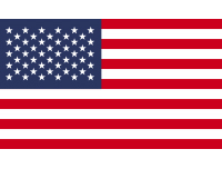 USA Flag